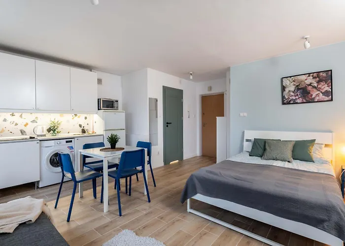 Indigo Studios Pge Narodowy