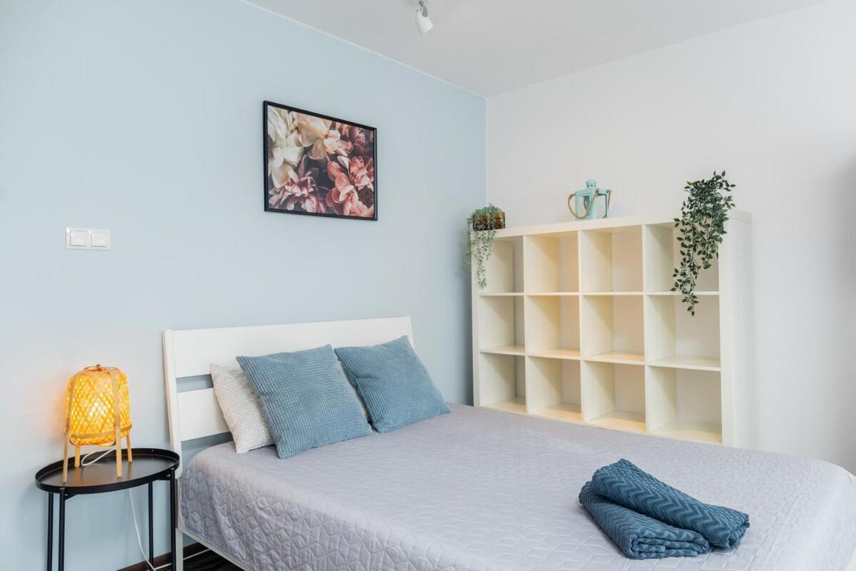 Apartment Indigo Pge Narodowy