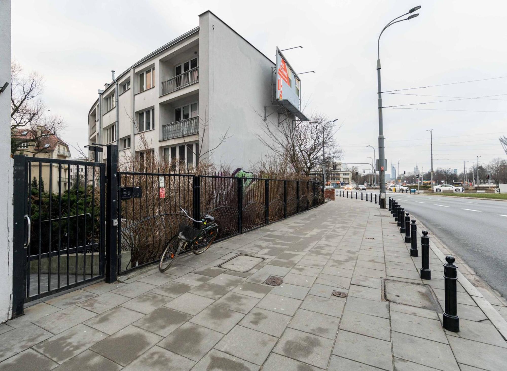 Apartment Indigo Pge Narodowy