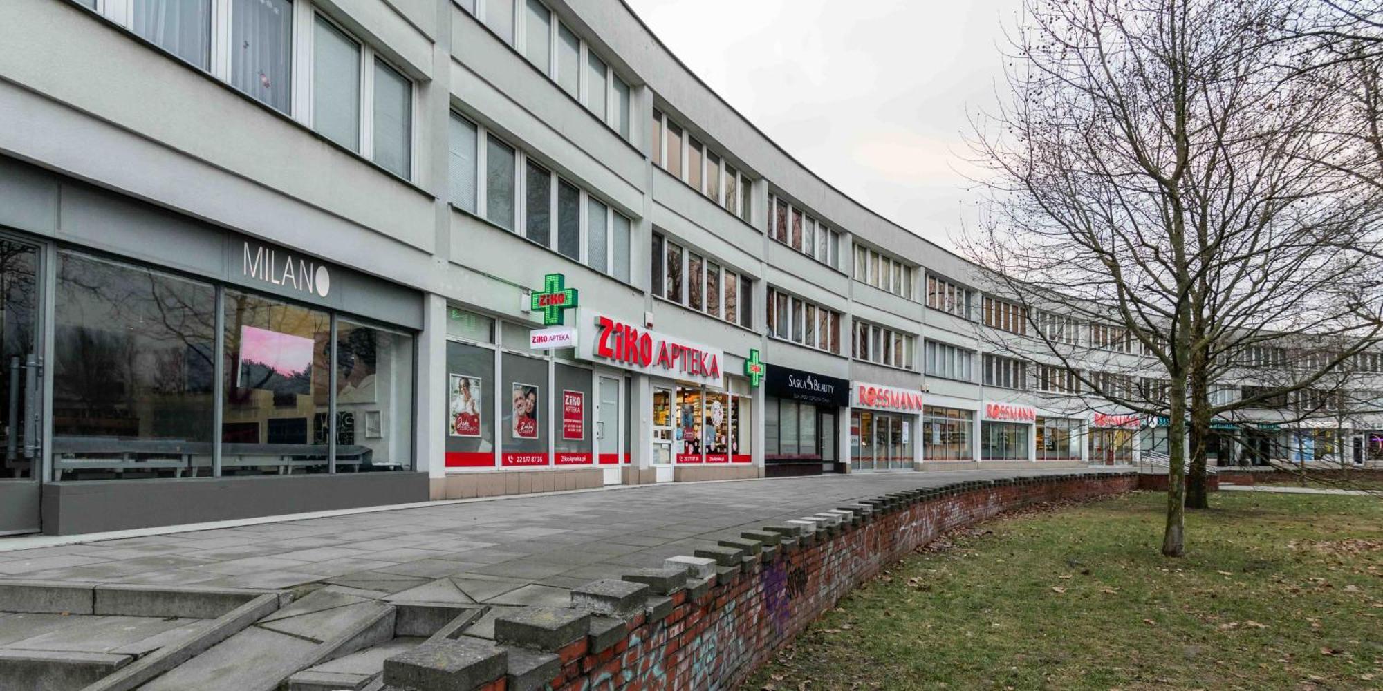 Indigo Pge Narodowy Apartmán *