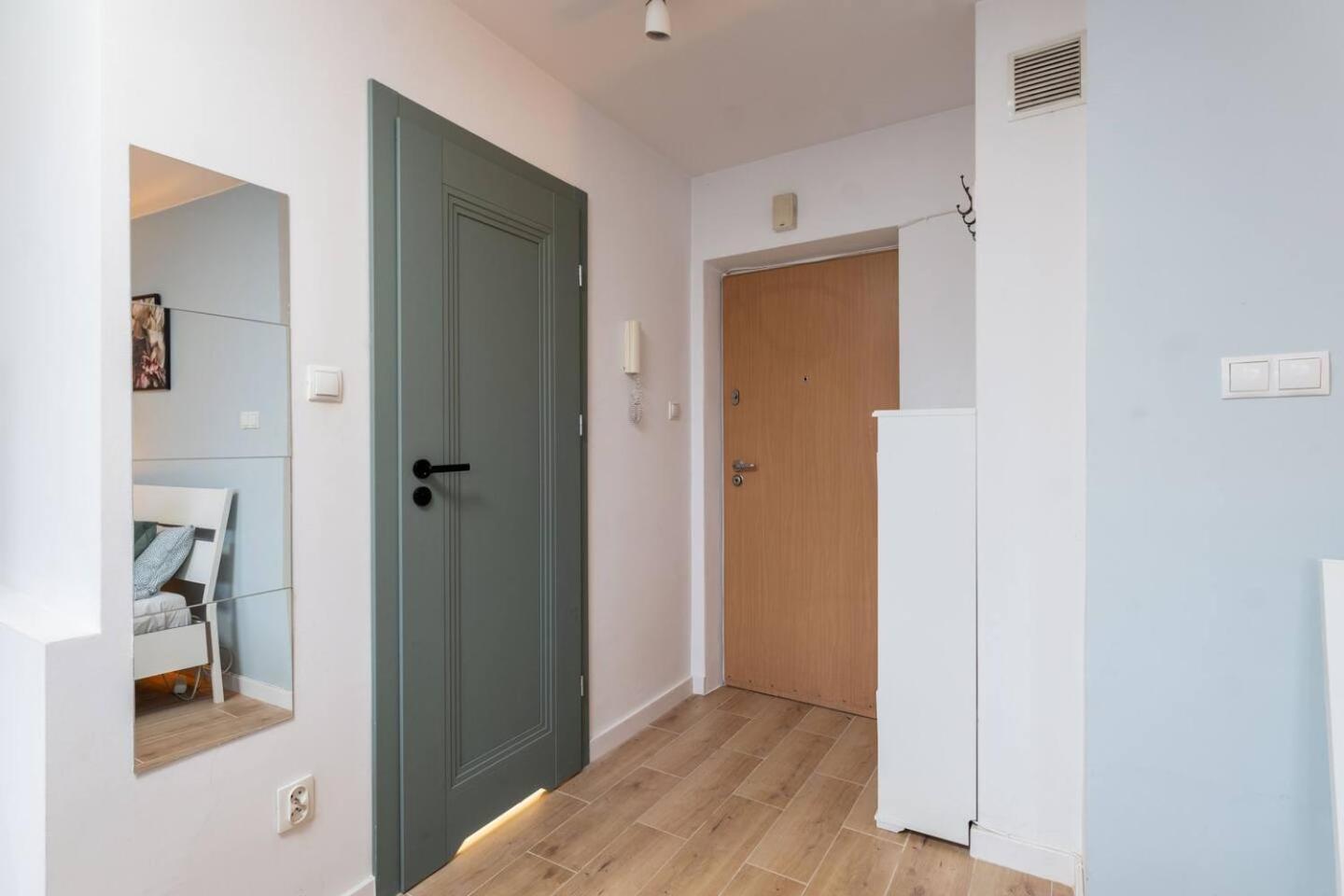 Indigo Pge Narodowy Apartmán