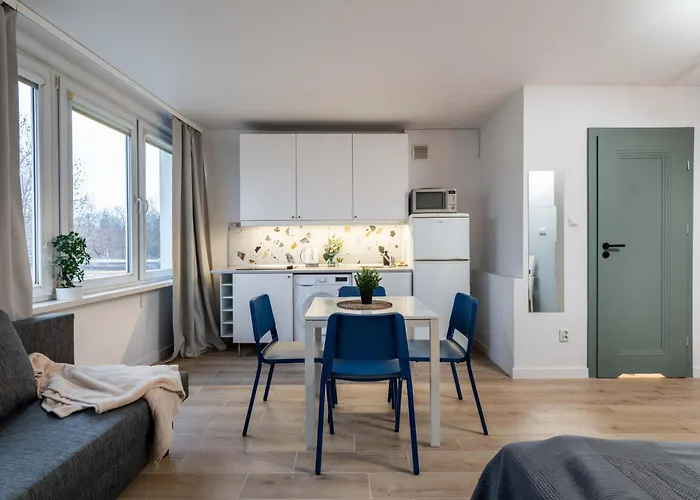 Indigo Studios Pge Narodowy