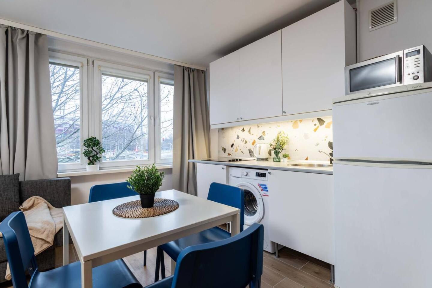 Indigo Pge Narodowy Leilighet Warszawa
